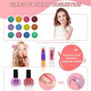 JoyPalette™ – Safe, wipeable fun that sparks your child's confidence and creativity