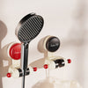 HydraGrip™ — Master Your Shower Angle for Ultimate Comfort and Control