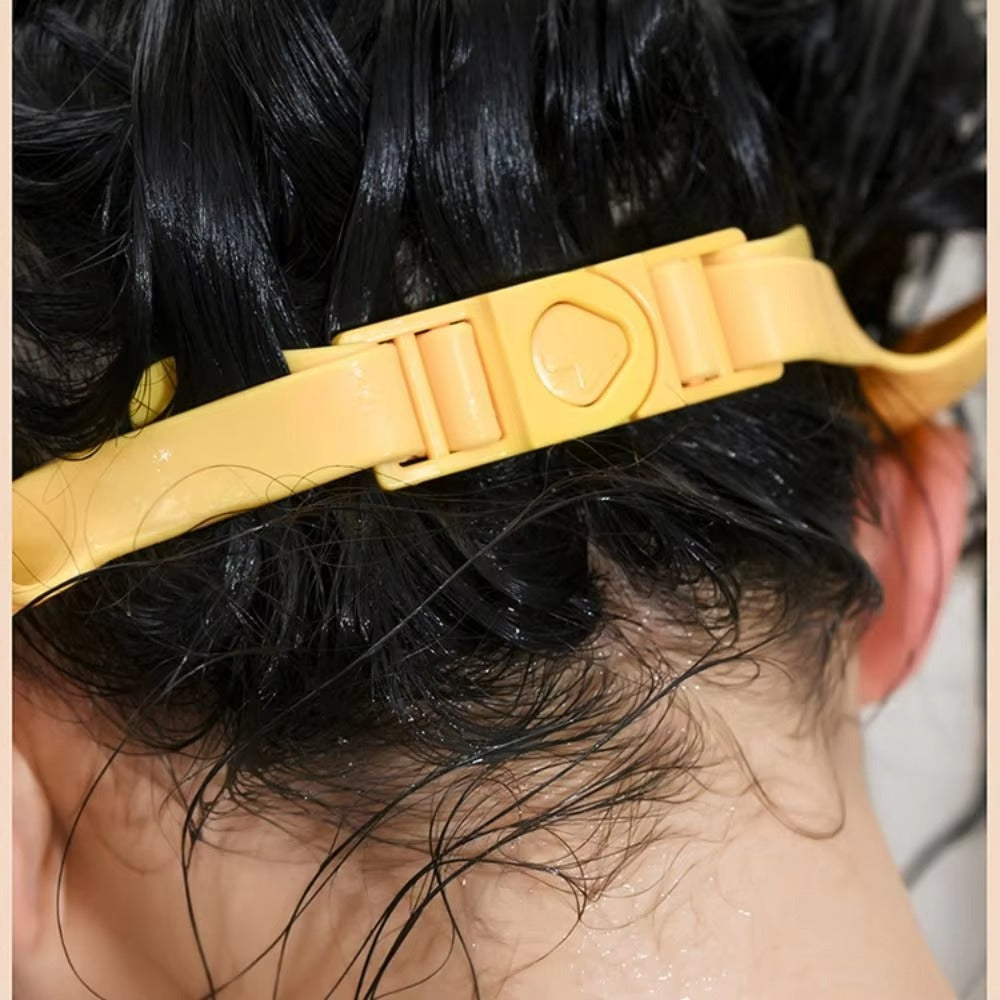 AquaRegal™ – Turn bath time into your child's favorite playtime without splashes