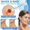 TagGone™ - Fast Auto Tag Removal Kit