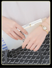 LumeLash™ Heated Eyelash Curler — Instant Curl, Beautiful Damage-Free Lashes All Day