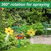 Sprinklora™ Water Whirl — Turn any watering into a whirlpool of joy and wonder