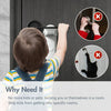 1+1 FREE | HomeSecure™ – Safety and protection for little hands