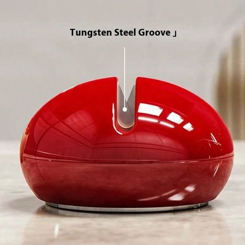 SharpEZ™ - Knife Sharpener