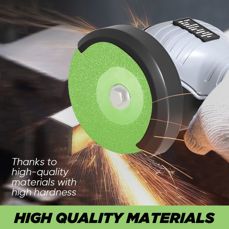 1+1 FREE | StoneCut™ Premium High-Quality Cutting Discs for Stone, Tiles, and Concrete