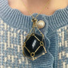AuraPulse™ Necklace – Attract Positive Energy Wherever You Go