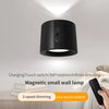 LuminaFlex™ — Effortless Mood Lighting That Moves With You