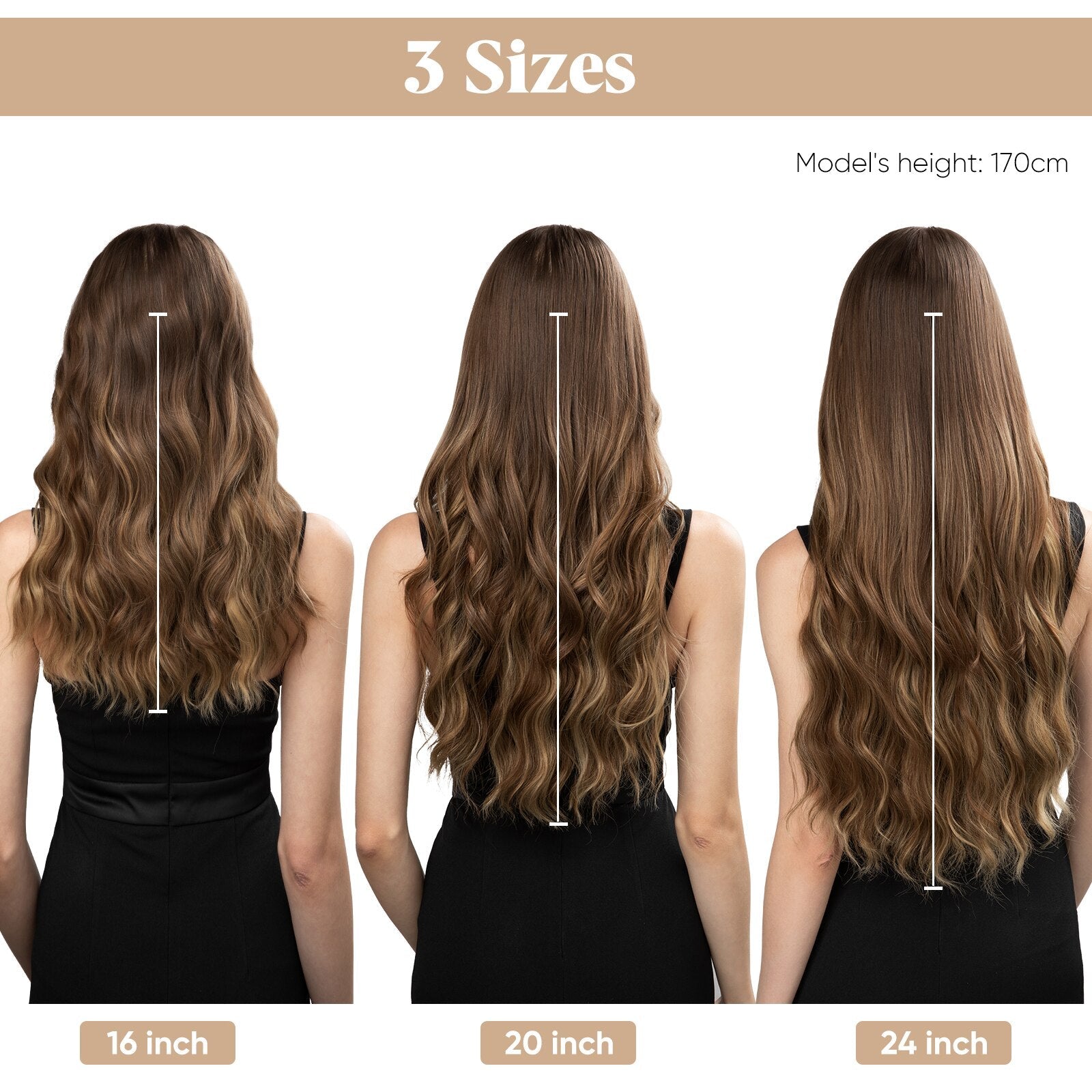 Velvette™ — Effortless Voluminous Hair That Turns Heads