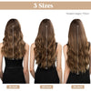 Velvette™ — Effortless Voluminous Hair That Turns Heads