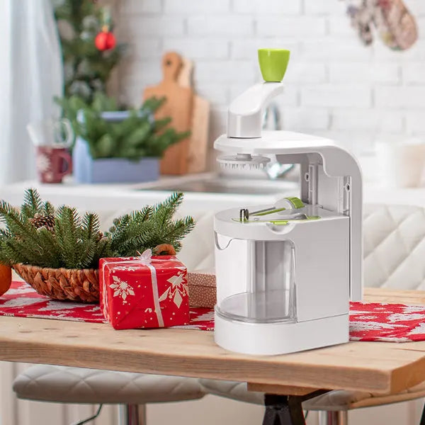 VividTwist™ — Instantly Transform Vegetables into Stunning, Guilt-Free Masterpieces