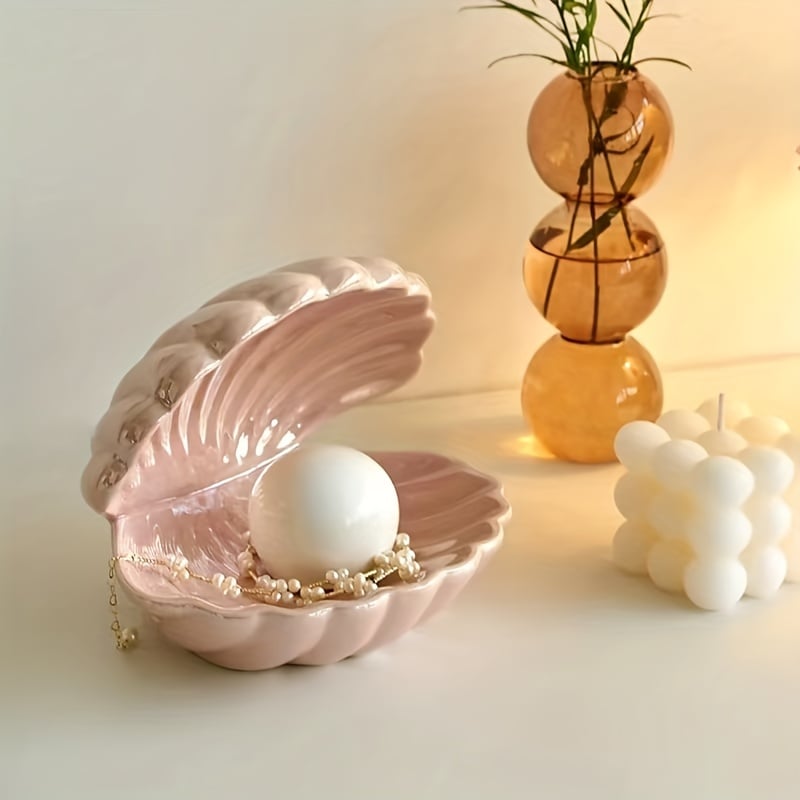 LumaShell™ — Transform any room with gentle, elegant light glow