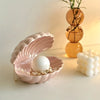 LumaShell™ — Transform any room with gentle, elegant light glow