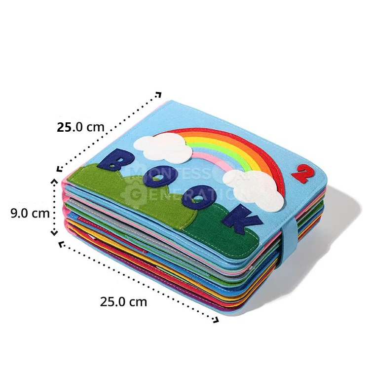 LumiTales™ — Ignite Confidence and Creativity with Every Touch