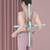 StraightLift™ – Stand taller and conquer pain to dominate every space you enter