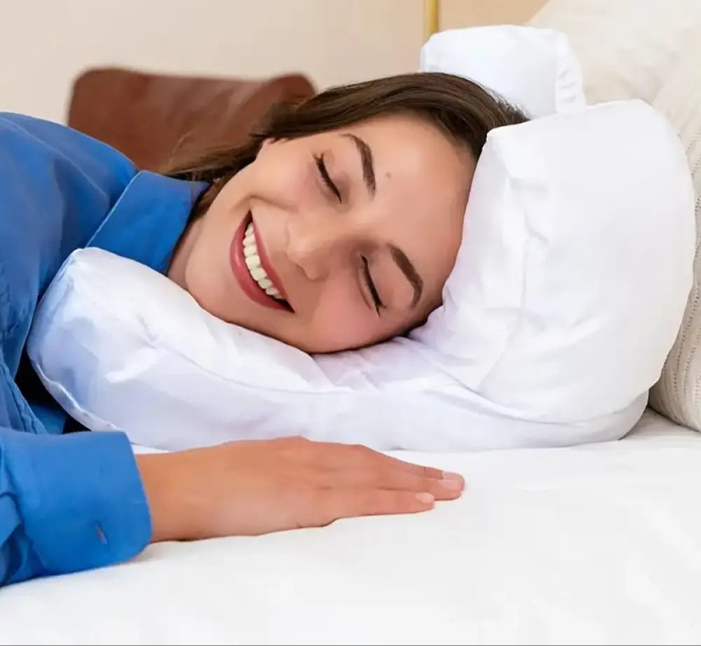 BeautySleep™ – Wake up every morning with youthful, wrinkle-free skin