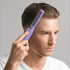 LuxeStrand™ – Perfect Frizz-Free Hair Wherever You Go