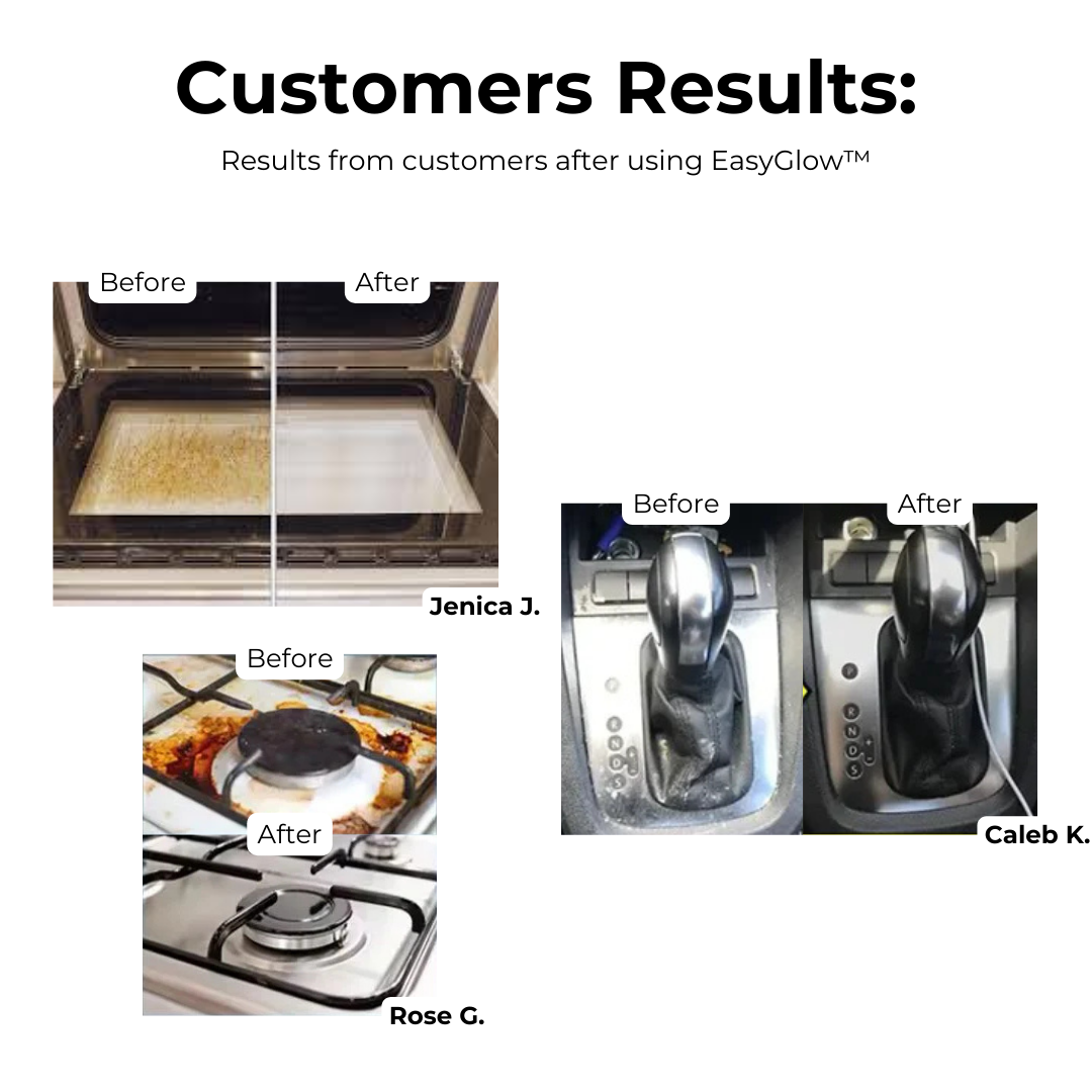 1+1 FREE | EasyGlow™ Effortless Sparkle Instantly