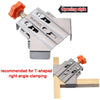 IronCladEdge™ — Perfect Nail Shapes with Right Angles and Stress-Free Professional Building