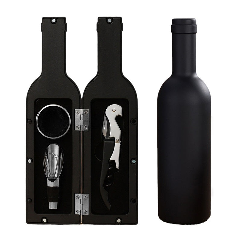 VinoKit™ - The perfect gift for wine lovers!