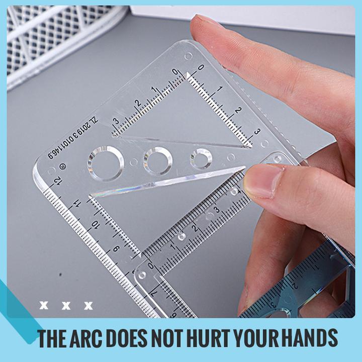 1+1 FREE | ArcSketch™ — Master Precision and Creativity Anywhere