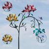 SpinBlossom™ - Enchanting Flower Decoration