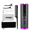 Twirluxe™ — Effortless, salon-perfect curls anytime and anywhere