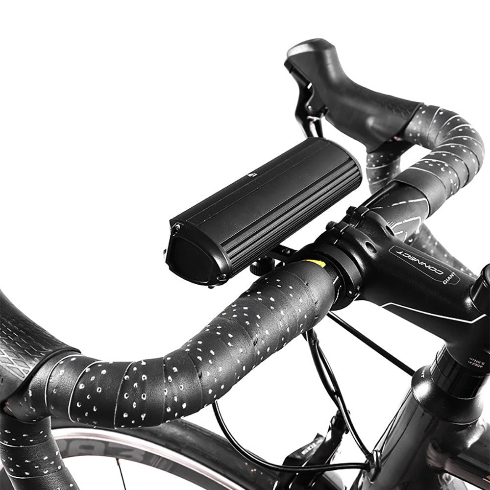 LumaBeam™ - Bicycle Front Light Unit Motor