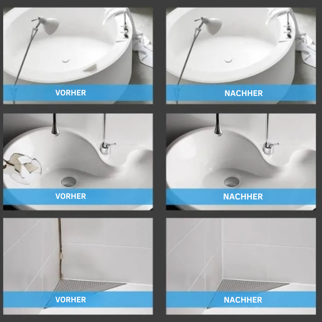 1+1 FREE | QuickFixTile™ Effortless Repairs for Perfect, Like-New Surfaces Every Time