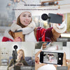 MagniLight™ - Mini Magnetic Selfie Light