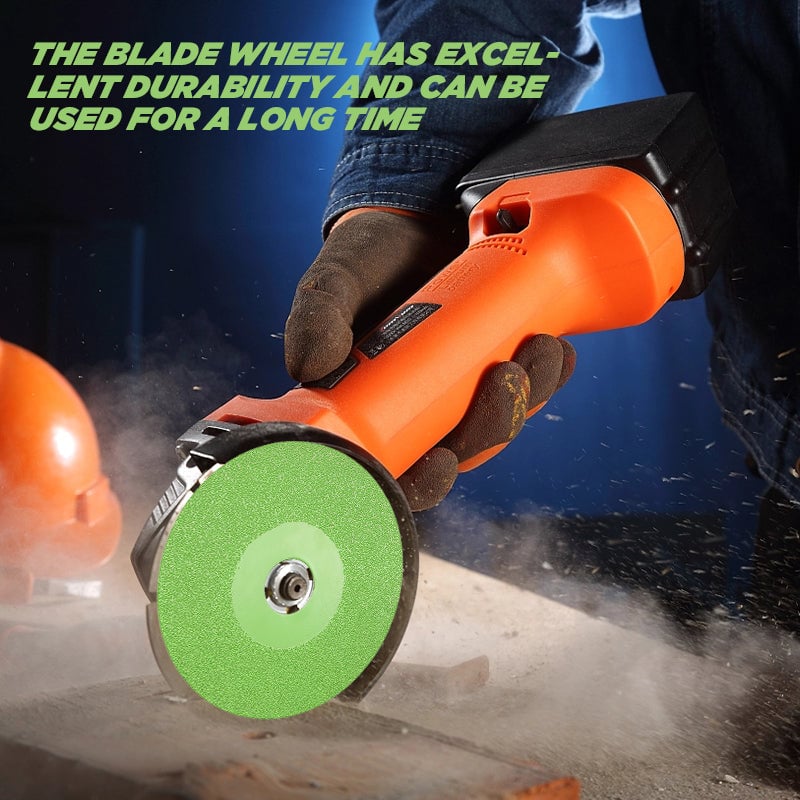 1+1 FREE | StoneCut™ Premium High-Quality Cutting Discs for Stone, Tiles, and Concrete