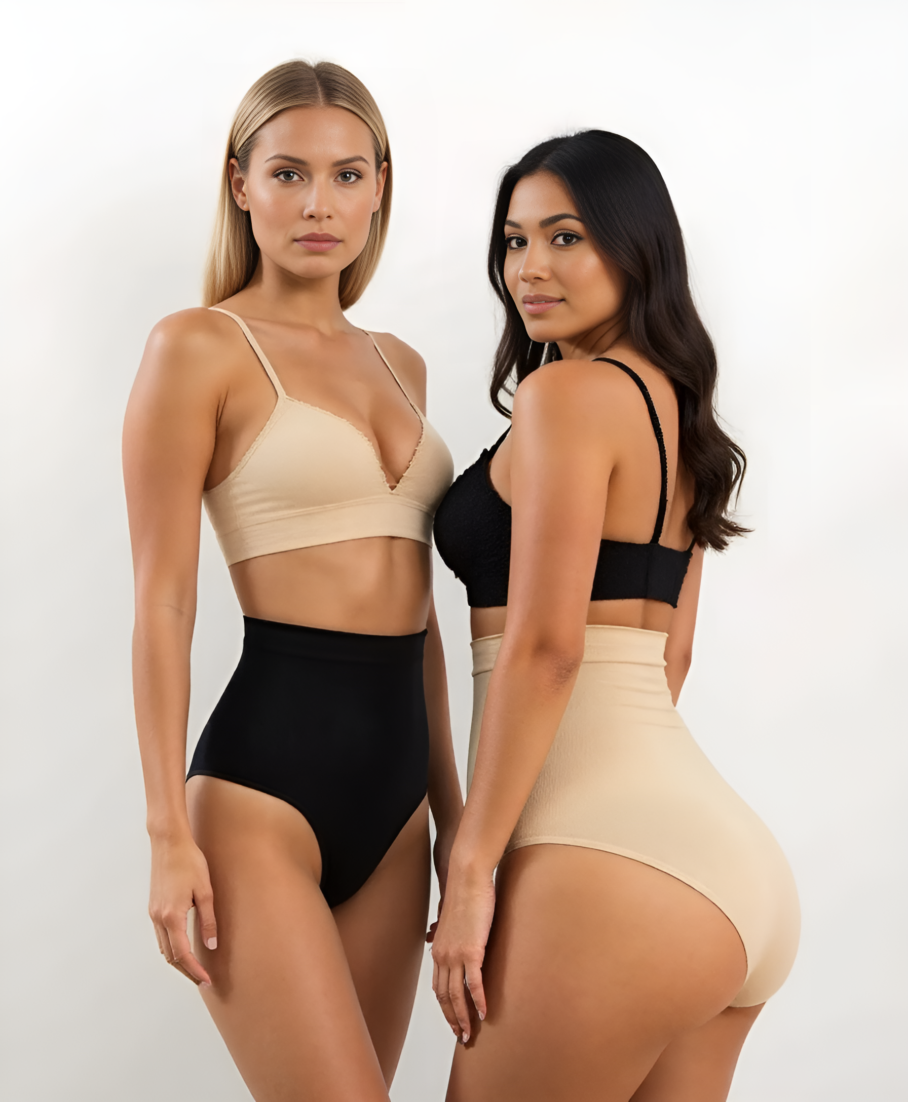 WaistShaper™ – More Self-Confidence