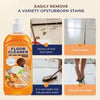 1+1 FREE | SparkleClean™ Powerful Decontamination Floor Cleaner!