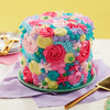 CakeCouture™ - Achieve professional-looking cake decorations right at home
