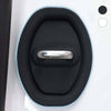 LatchGuard™ - Silicone  Protective Cover for Car Door Locks (4 Pieces)
