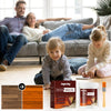 1+1 Free | LuxeWood™ Restores And Rejuvenates Wood