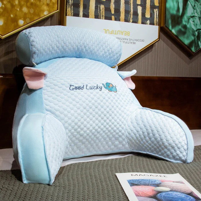 ErgoCushion™ – Ultimate Relaxation