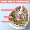 SpinWash™ - Fresh Fruits And Vegetables In No Time!