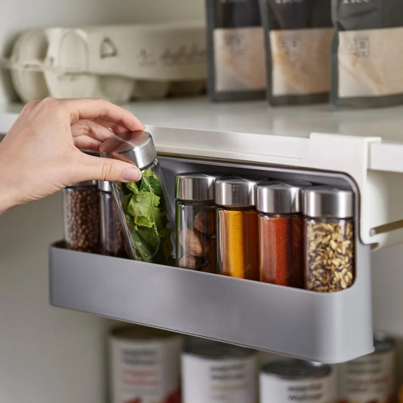ShelfMax™ - Kitchen Organizer