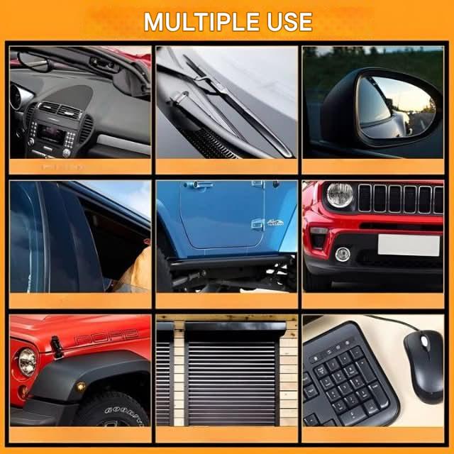 1+1 FREE | Eelhoe™ An All-In-One Solution for a Gleaming Car!