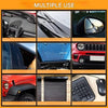 1+1 FREE | Eelhoe™ An All-In-One Solution for a Gleaming Car!