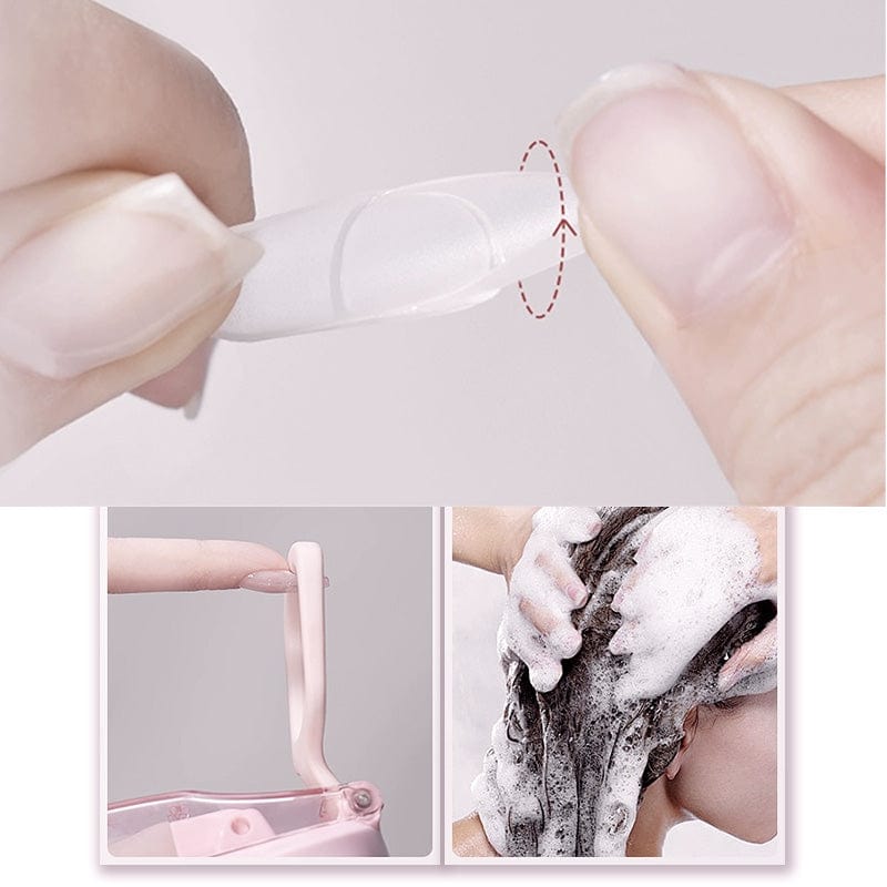 InfiNails™ - Comprehensive Nail Art Kit