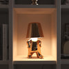 ThinkerLamps™ - Emits Cozy, Warm Light