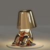 ThinkerLamps™ - Emits Cozy, Warm Light