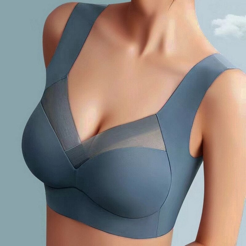 1+2 FREE I Comfortable Bra™ So comfortable you'll forget you're wearing a bra!