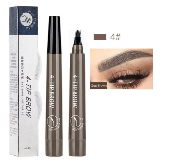 1+1 FREE | Pencily™ - Achieve Perfect Eyebrows in Few Minutes