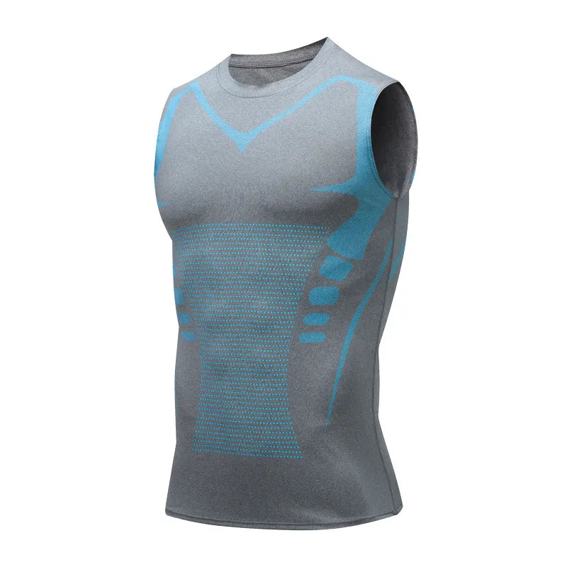 1+1 FREE | Riley™ Tourmaline Posture Correction Vest