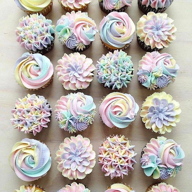 CakeCouture™ - Achieve professional-looking cake decorations right at home