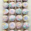 CakeCouture™ - Achieve professional-looking cake decorations right at home