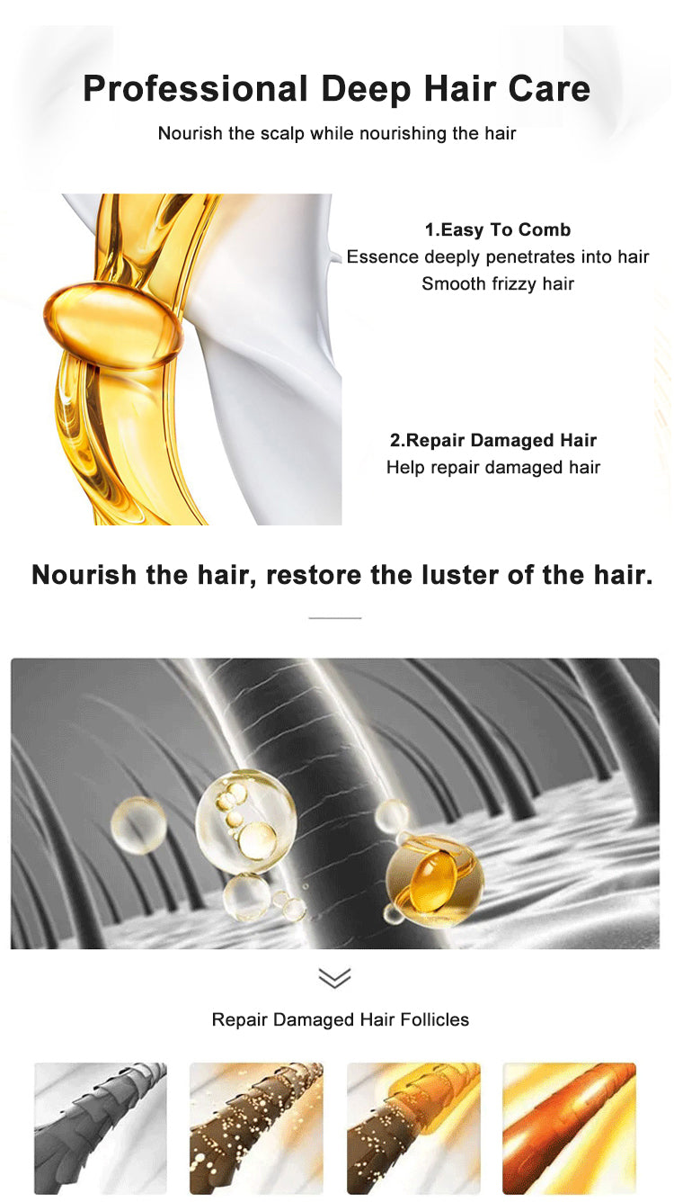 1+1 Free | Shimmera™ - For Shiny, Healthy Hair!