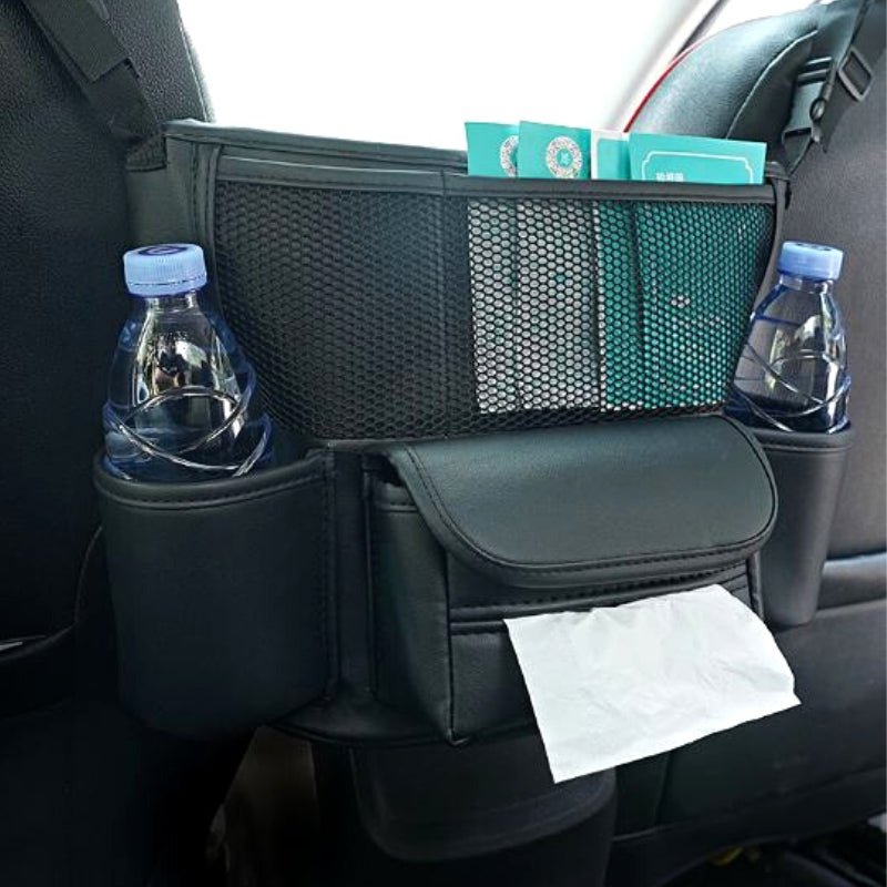 NeatRide™ - Practical Car Organizer